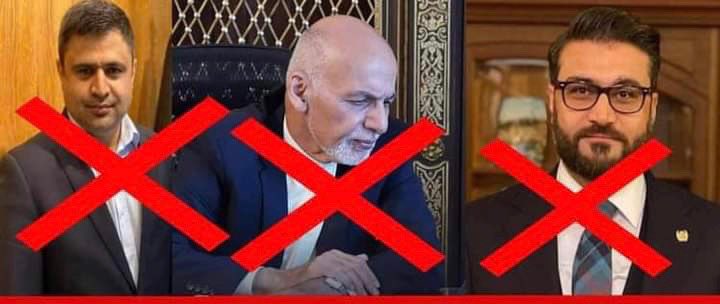 Ab_O_Atash's tweet photo. I salute the martyrsً but —
My problem with #SoldierDay is the same problem that I have with #FlagDay #PashtoLanguageDay and various other @FFazly @AshrafGhani initiatives.
They are tacky, hollow and merely an avenue for quick gratification by the now disposed old Ghani Republican elite.
If Ghani and old Republican elite cared about soldiers — then we would not have had the @SIGARHQ documented issues of mass nepotism, theft and ethnic supremacy in #ANDSF.
A nation and national consciousness is built on sincere substantive consensus and bottom-up initiatives.
Not by legislation from ARG and tacky tweets by Tommys.