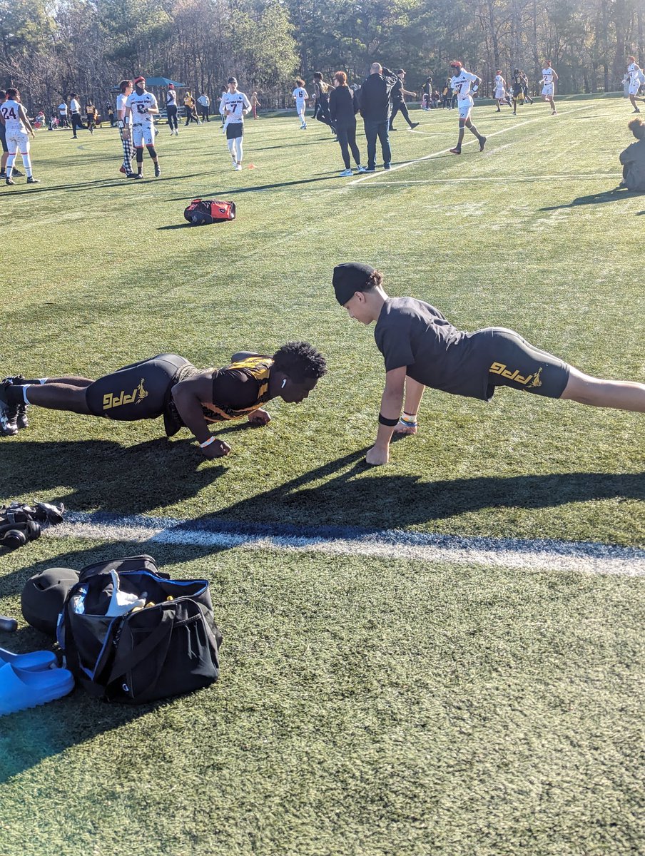 Coach Brock (@pryde_210) on Twitter photo Staying focus and doing the extra work <a href="/kaydenbig14/">kayden mcdade π</a> & <a href="/routetek2_Brock/">RouteTek2_Brock</a> continue to push each otherβ οΈβ οΈππβ¦οΈ <a href="/UTSAFTBL/">UTSA Football π</a> <a href="/_CoachGregg/">Matthew Gregg</a> <a href="/AaronGreen22/">Aaron Green</a> <a href="/CoachHarmening/">Kurt Harmening</a> <a href="/_McCollom_Steve/">Steve McCollom</a> <a href="/Coach_KLewis/">Kemmie Lewis</a> <a href="/Coach_MoDLG/">Coach Mo de la Garza</a> <a href="/coach_Parker46/">Coach P</a> <a href="/RussHeidiSLC/">Russ and Heidi Phillipsπ</a> <a href="/PPG_Jackboyz/">PPG JackBoyzπ°π₯·π½π¦</a> <a href="/youareathlete/">You Are Athlete</a> <a href="/USArmyBowl/">Military Appreciation Bowl Week</a> Staying focus and doing the extra work <a href="/kaydenbig14/">kayden mcdade π</a> & <a href="/routetek2_Brock/">RouteTek2_Brock</a> continue to push each otherβ οΈβ οΈππβ¦οΈ <a href="/UTSAFTBL/">UTSA Football π</a> <a href="/_CoachGregg/">Matthew Gregg</a> <a href="/AaronGreen22/">Aaron Green</a> <a href="/CoachHarmening/">Kurt Harmening</a> <a href="/_McCollom_Steve/">Steve McCollom</a> <a href="/Coach_KLewis/">Kemmie Lewis</a> <a href="/Coach_MoDLG/">Coach Mo de la Garza</a> <a href="/coach_Parker46/">Coach P</a> <a href="/RussHeidiSLC/">Russ and Heidi Phillipsπ</a> <a href="/PPG_Jackboyz/">PPG JackBoyzπ°π₯·π½π¦</a> <a href="/youareathlete/">You Are Athlete</a> <a href="/USArmyBowl/">Military Appreciation Bowl Week</a>