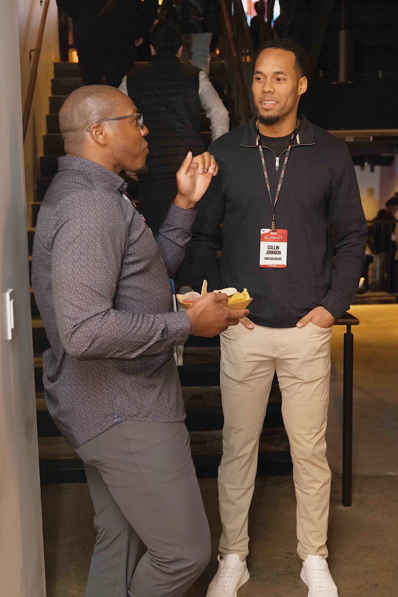 Collin Johnson tweet media