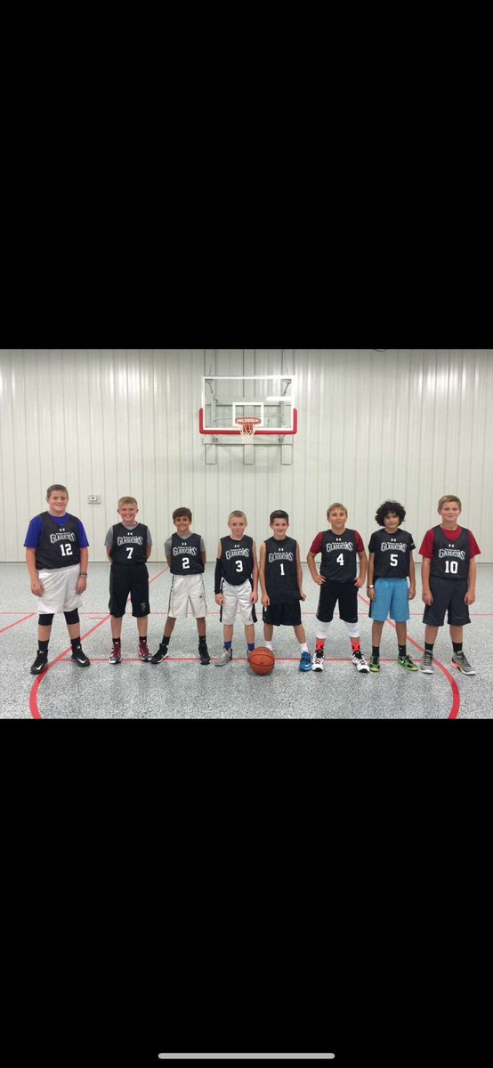 keegan Burroughs tweet media