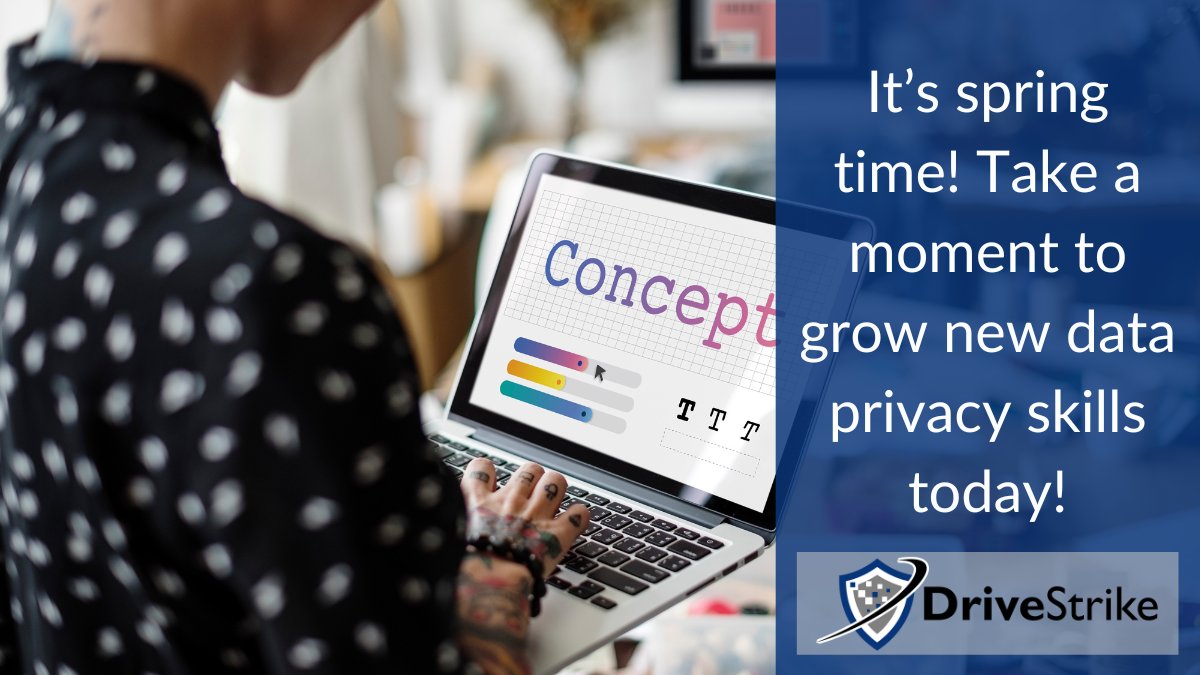 DriveStrike_'s tweet photo. Read more about cleaning up your data privacy on the #DriveStrike website today!
https://t.co/Aws35iyQBy https://t.co/wNmtr64raG