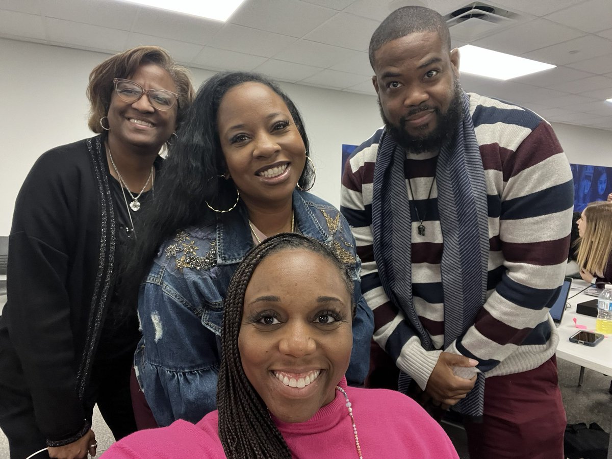 Stacy Bennett, M.Ed tweet media