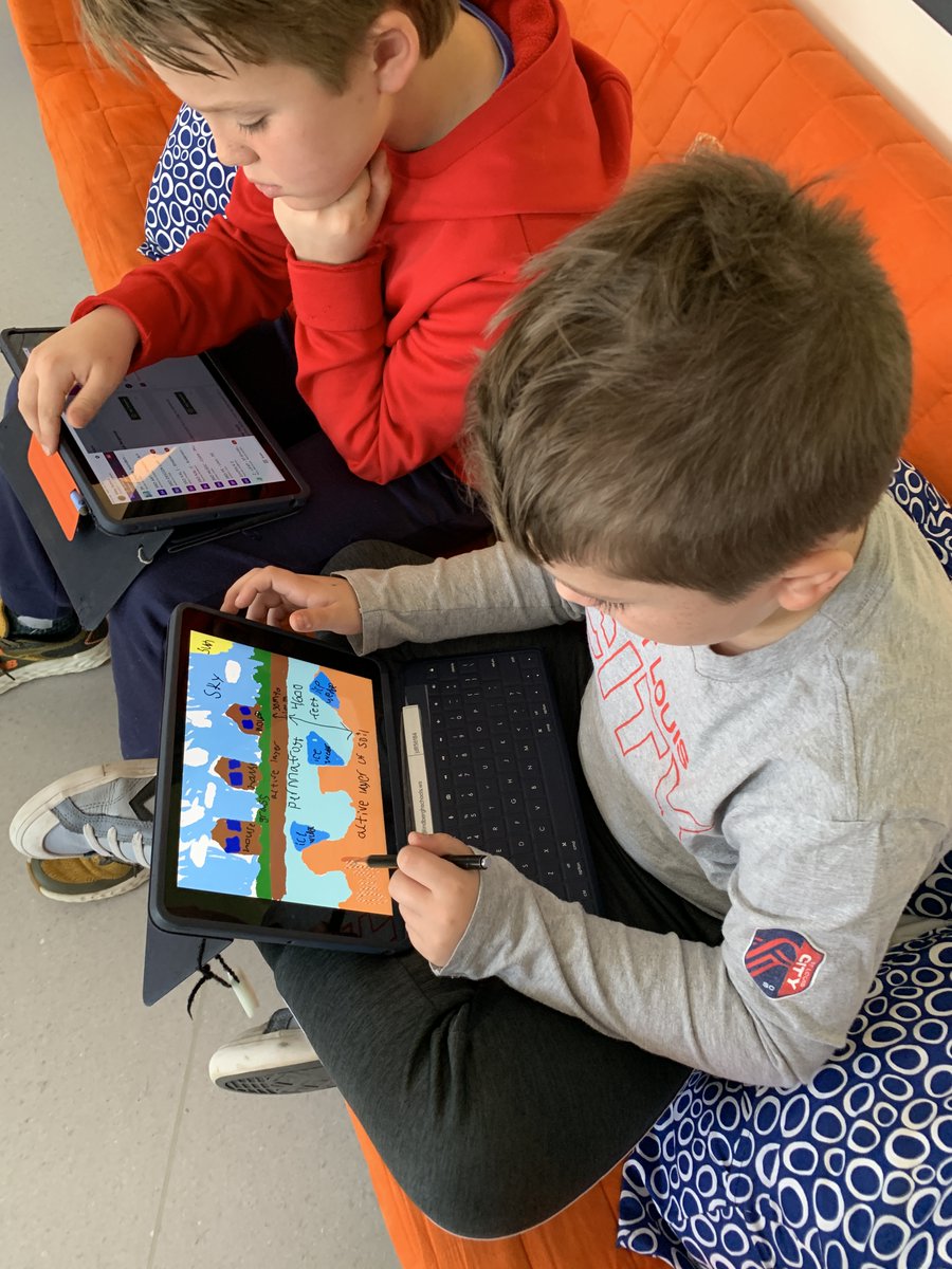 Nicole Gordon tweet media