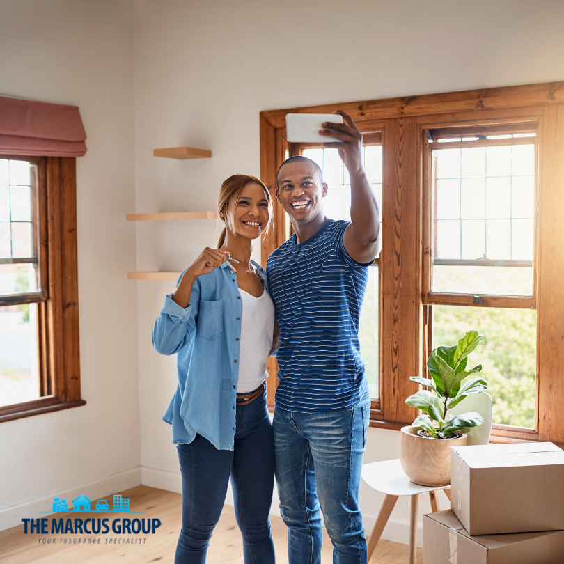 MyMarcusGroup's tweet image. Are you the proud owner of a new home?  Before getting carried away unpacking and settling in, make sure you're protected wall-to-wall with homeowners insurance 🏡

myflainsurance.com/homeowners-ins…

#newhome #homeownersinsurance #floodinsurance