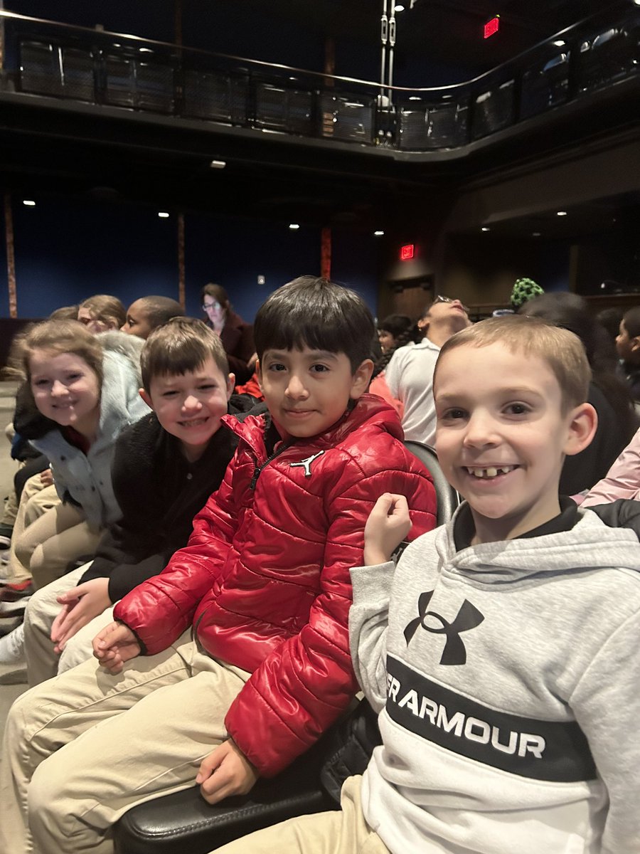 Mrs. Van Sickle tweet media