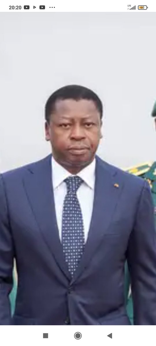 JarnickiM's tweet photo. #Togo #Elections @FEGnassingbe #ILLEGITIME. ETAT DE #SANTÉ: LE GOITRE DE TROP.  #PUTREFACTION #TgTwittos  @actu_salade @Africa_In_FR @AfricanAnalysts @ag_kokouvi @AlainAnifrani @almouslime @066_mit @antonioguterres @aqorda_press @AMGKodjo @MedvedevRussia @dom_lucre @VisionnaireTg https://t.co/hl02oPQ2DV