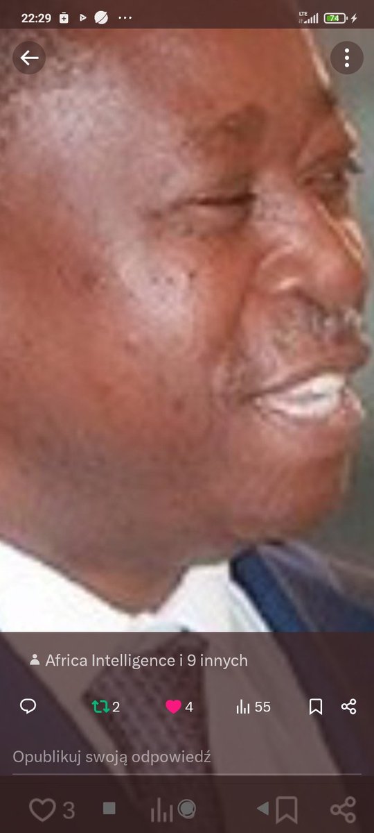JarnickiM's tweet photo. #Togo #Elections @FEGnassingbe #ILLEGITIME. ETAT DE #SANTÉ: LE GOITRE DE TROP.  #PUTREFACTION #TgTwittos  @actu_salade @Africa_In_FR @AfricanAnalysts @ag_kokouvi @AlainAnifrani @almouslime @066_mit @antonioguterres @aqorda_press @AMGKodjo @MedvedevRussia @dom_lucre @VisionnaireTg https://t.co/hl02oPQ2DV