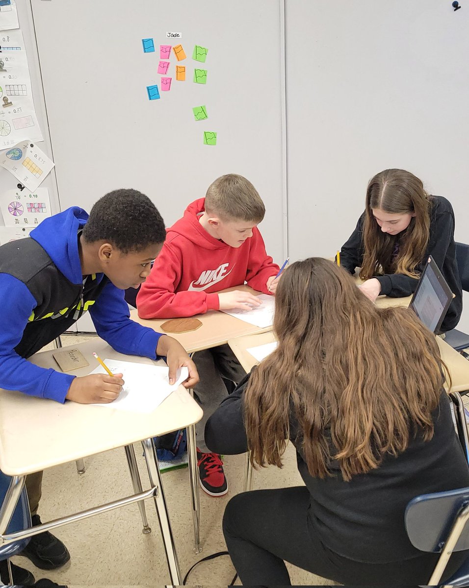 MrsTennaro's tweet image. Such high levels of student engagement and collaboration in this "Capture the Flag" activity introduced to us by our district math coach @swidermath. Ss can't wait to play again! #MakingMathFun #ilovemath #SalkStrong