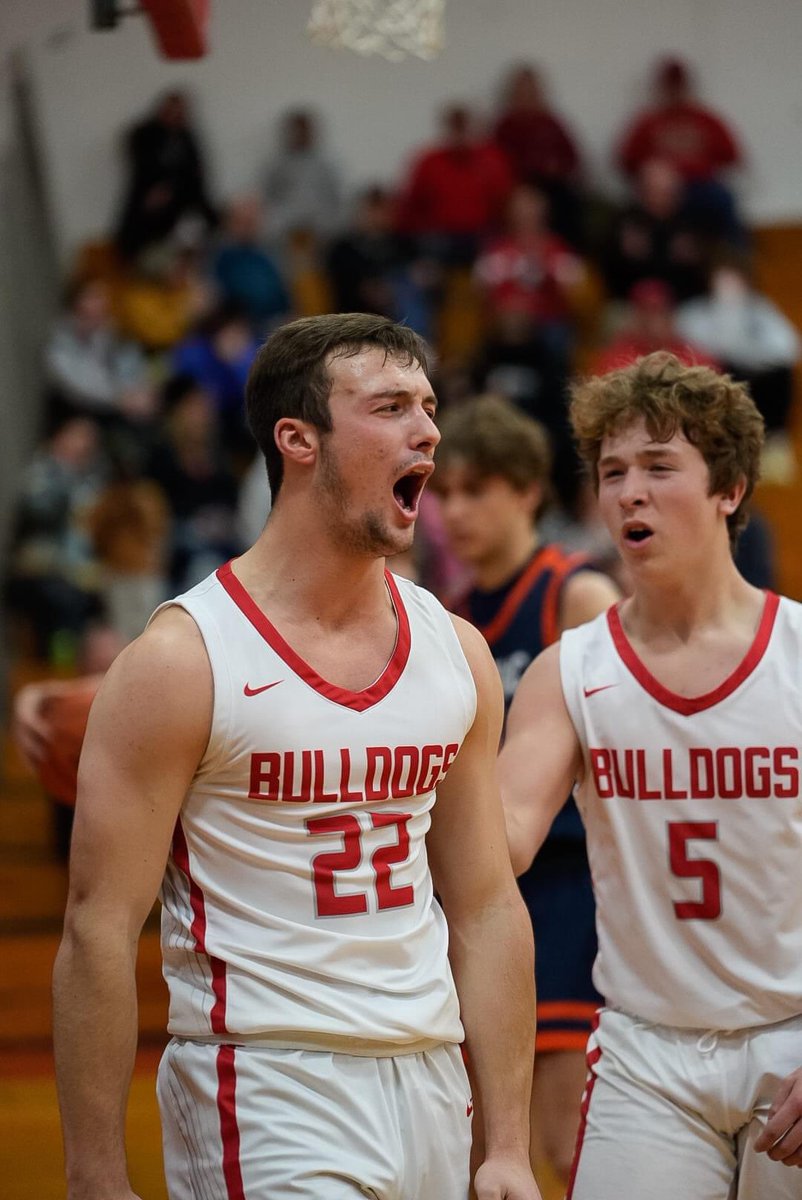 Streator Bulldogs Boys’ Basketball tweet media