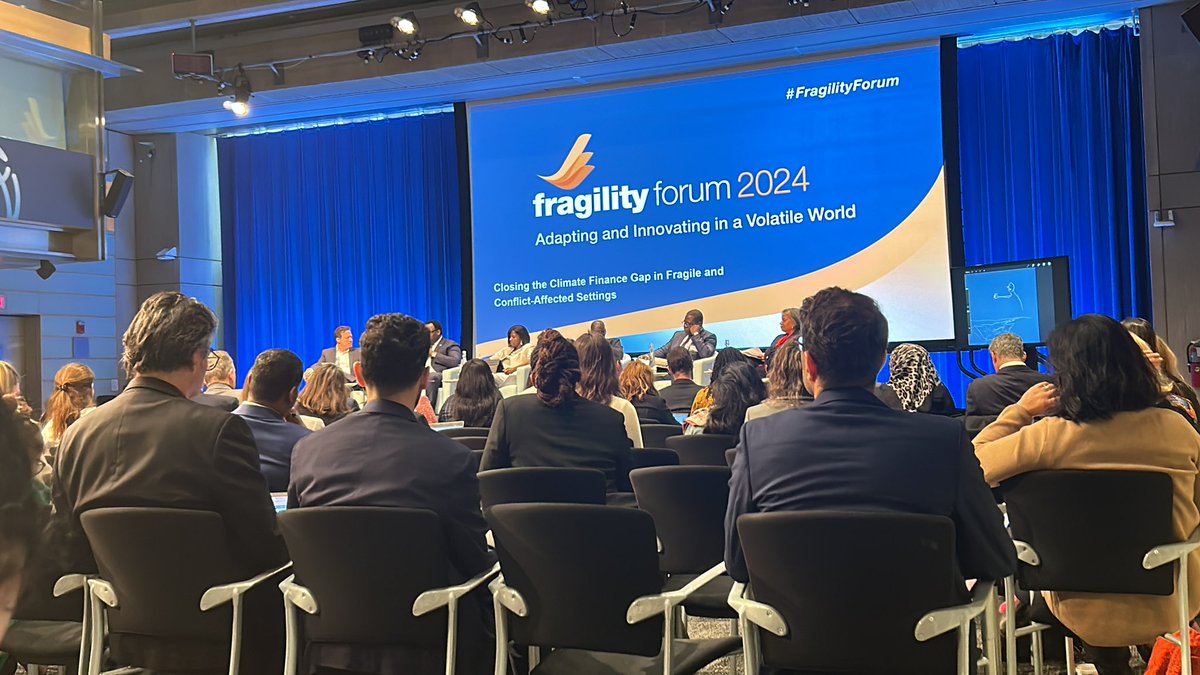AstridCaceresC's tweet image. En reunión con Hilton Foundation en el marco del “#FragilityForum 2024”, del @WorldBank hablamos con Lauren Post Thomas para materializar su apoyo a las estrategias de gobierno para la niñez, en especial la donación para migración en el Pacífico Colombiano y frontera venezolana.