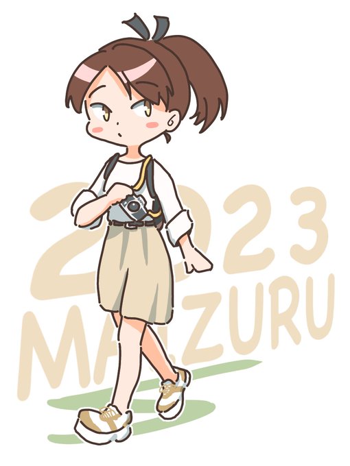 今月はあまり描けなかった……なので直近の舞鶴敷波詰め合わせ置いときます 