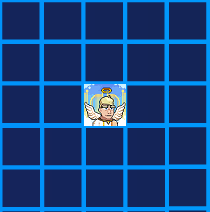 The @alright_angels, an army of 888, have descended on the <a href="/injective/">Injective 🥷</a>  ecosystem!👼🏼
 
These angelic beings are on a mission to build a web3 educational platform for their holders! 🎙️

Welcome to the millionpixelinj.com! We're excited to see your contribution to the canvas.🖤