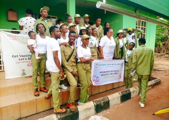 nysc360 tweet picture