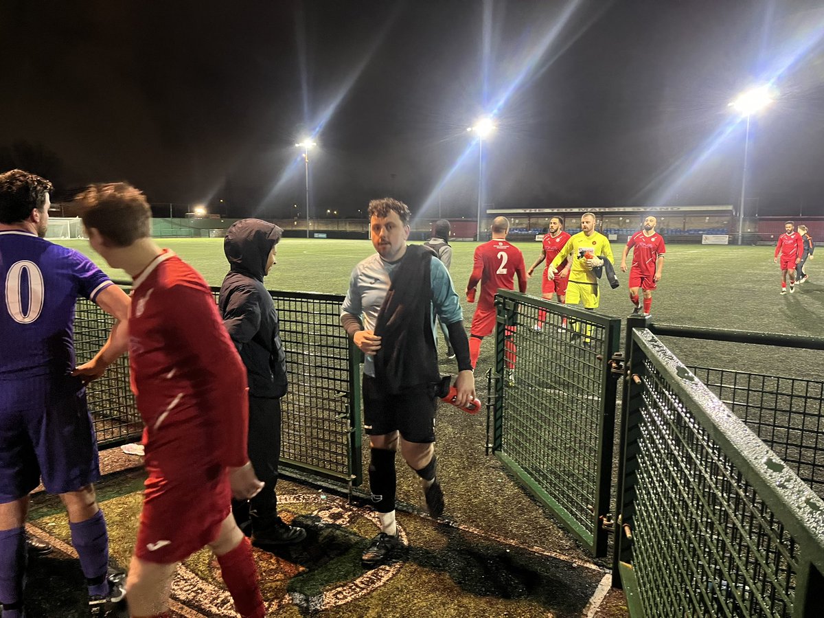 @theMonk1979 @AshleyEyles18 @_FCBristol @rocks_fc @Sacha_Tong @LHC_19 FULL TIME: FCB TAKE ALL THREE POINTS

Definitely a game of two halves that… and a very good second half performance from the home side, and the 2nd goal was worthy of winning any game, credit to the away side.. battled well but was an up hill battle of the two quick goals……