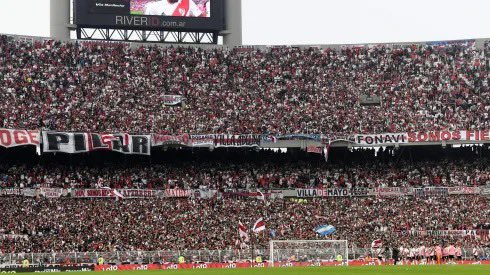 Cambió todo. 
#QueVuelvanLBDT