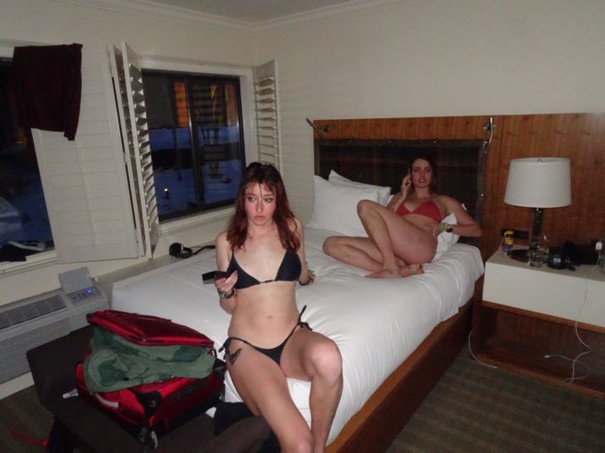 Behind the scenes https://t.co/fqr8jDBHjp