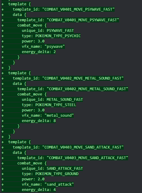 PvPoke.com tweet media