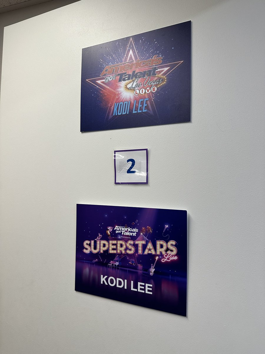 Lavender Darcangelo tweet media