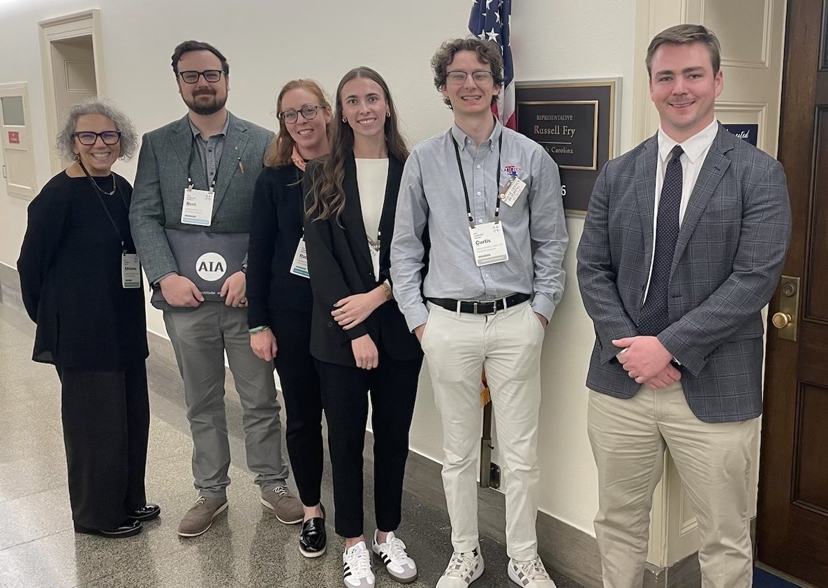 AIA South Carolina (@aia_sc) on Twitter photo Enjoyed meeting <a href="/RussellFrySC/">Russell Fry</a> Legislative Aide Matthew Minford to discuss <a href="/AIA_Advocacy/">AIA Advocacy</a> issues. <a href="/AIANational/">AIA</a> #AIALS24 <a href="/AIAGrandStrand/">AIA Grand Strand</a> Enjoyed meeting <a href="/RussellFrySC/">Russell Fry</a> Legislative Aide Matthew Minford to discuss <a href="/AIA_Advocacy/">AIA Advocacy</a> issues. <a href="/AIANational/">AIA</a> #AIALS24 <a href="/AIAGrandStrand/">AIA Grand Strand</a>