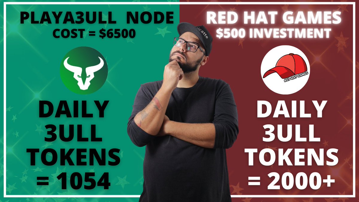 Staking aGAME for exposure to gaming rewards has never been easier. $SHRAP, $BEAM, #3ULL #PassiveIncome redhatgames.xyz