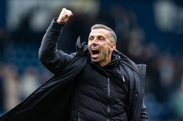 HLTCO's tweet photo. When Gary O’Neil took over at Wolves, he came into a club who’d just lost their manager after a disagreement with the board. They were widely expected to be in a relegation battle and he had just 37 games as a manager on his CV. 

Fast forward 6 months and he’s got them 9th in the Premier League, a mere 6 points off 6th placed Manchester United having picked up 11 wins and 5 draws after just 26 games, alongside securing a place in the FA Cup quarter-finals at home to Coventry. 

He’s done a genuinely superb job from the moment he stepped through the door.