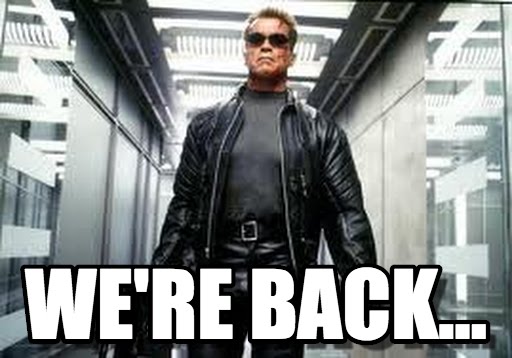 Es tiempo de encontrar tu siguiente casa.