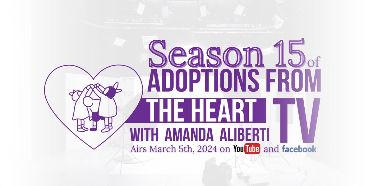 Looking for something to binge this March 5th? 👀 No worries, we've got you covered😊An ALL-NEW season of AFTHtv is set to premiere next Tuesday! Don't miss it 💜