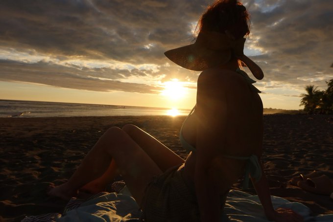 Missing Costa Rica 🌴🌅 https://t.co/qFgeI9KdYS