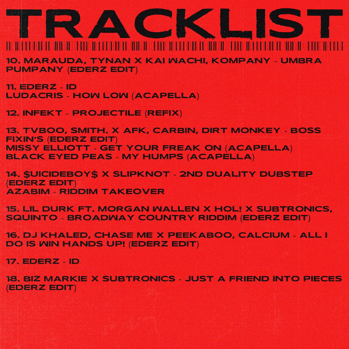 𝗘𝗗𝗘𝗥𝗭 tweet media