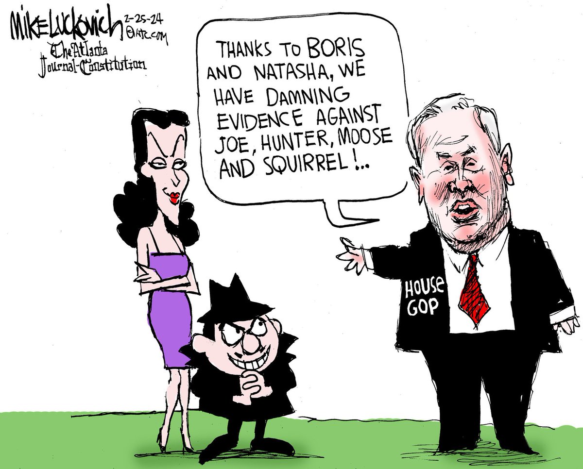 <a href="/RepJamesComer/">Rep. James Comer</a> clown