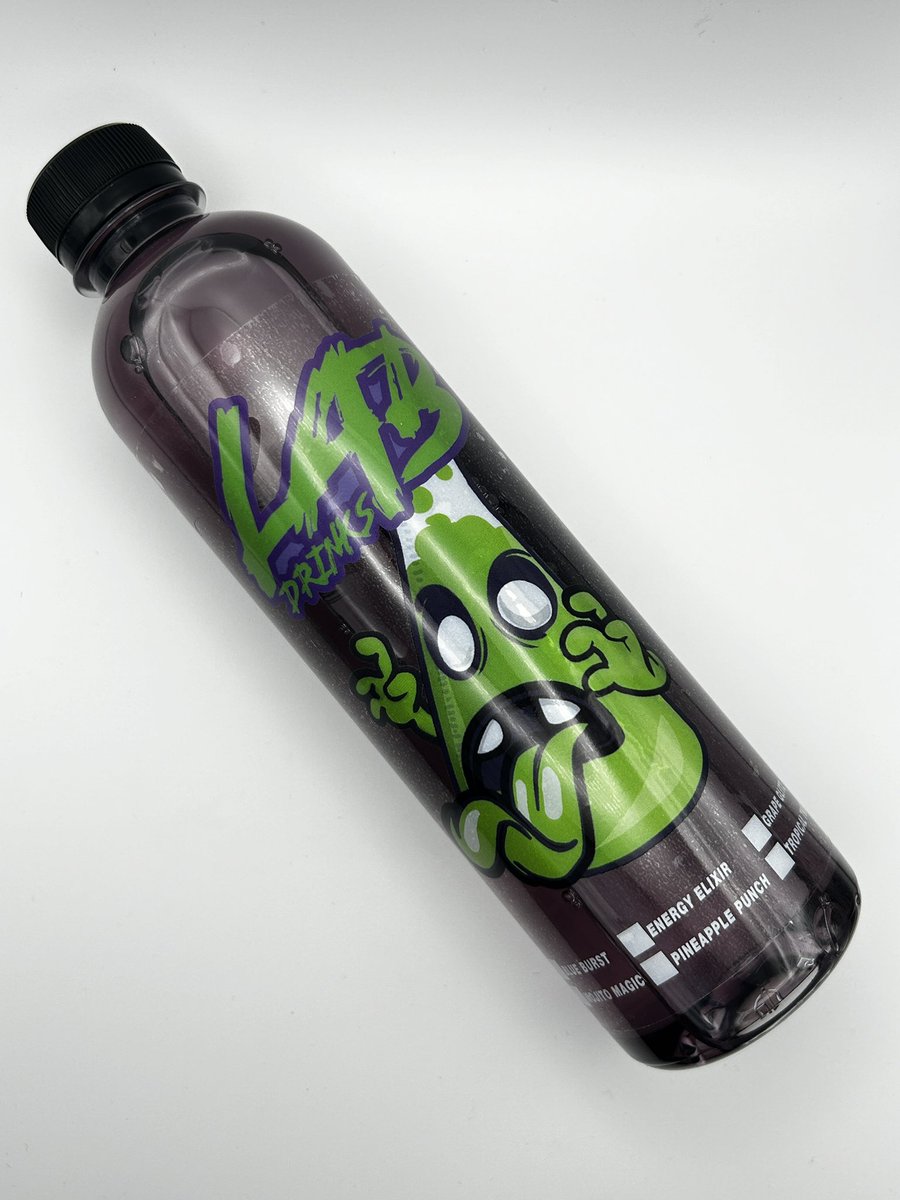 Lab Drinks 🧪 tweet media