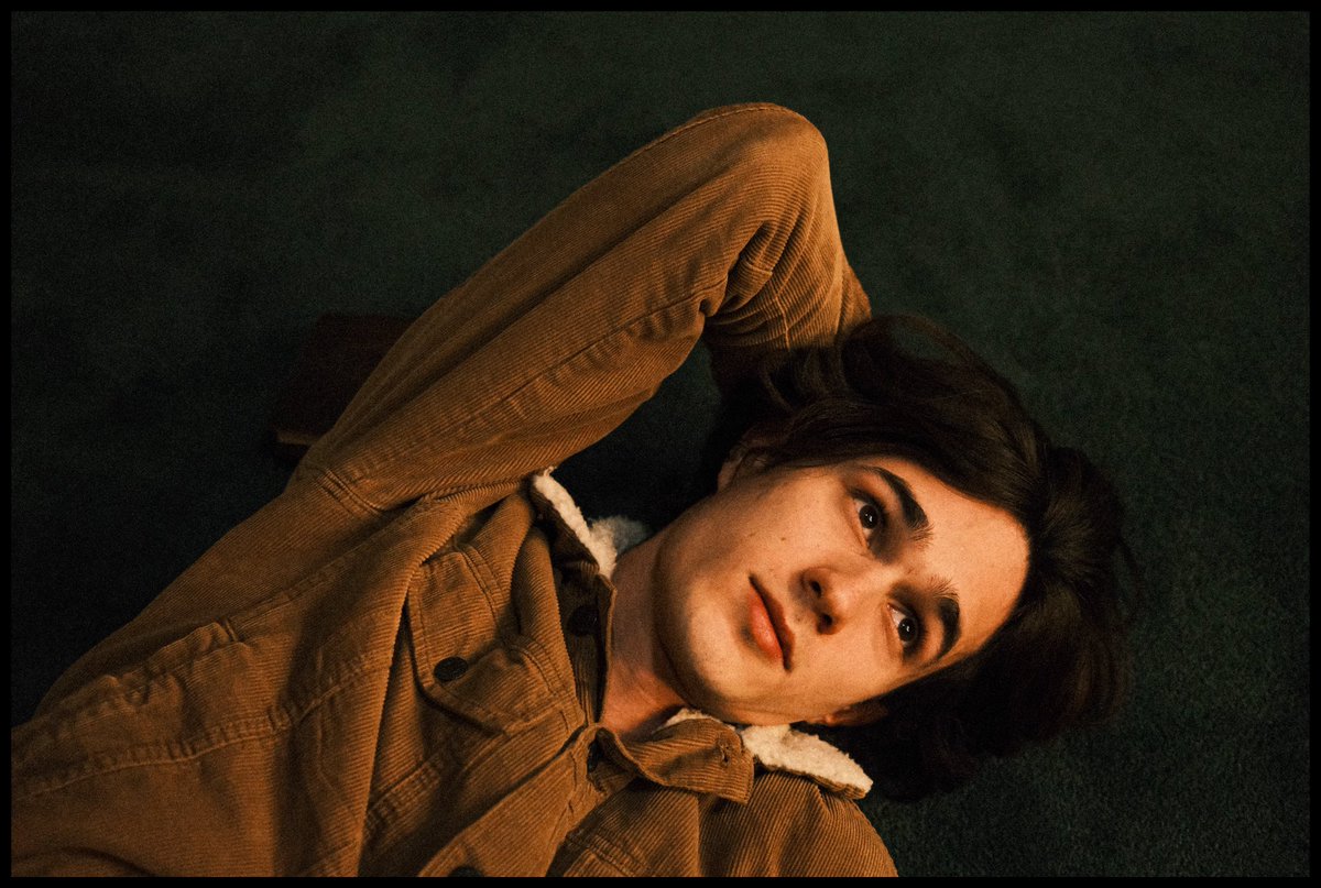 ¿qué estoy viendo?