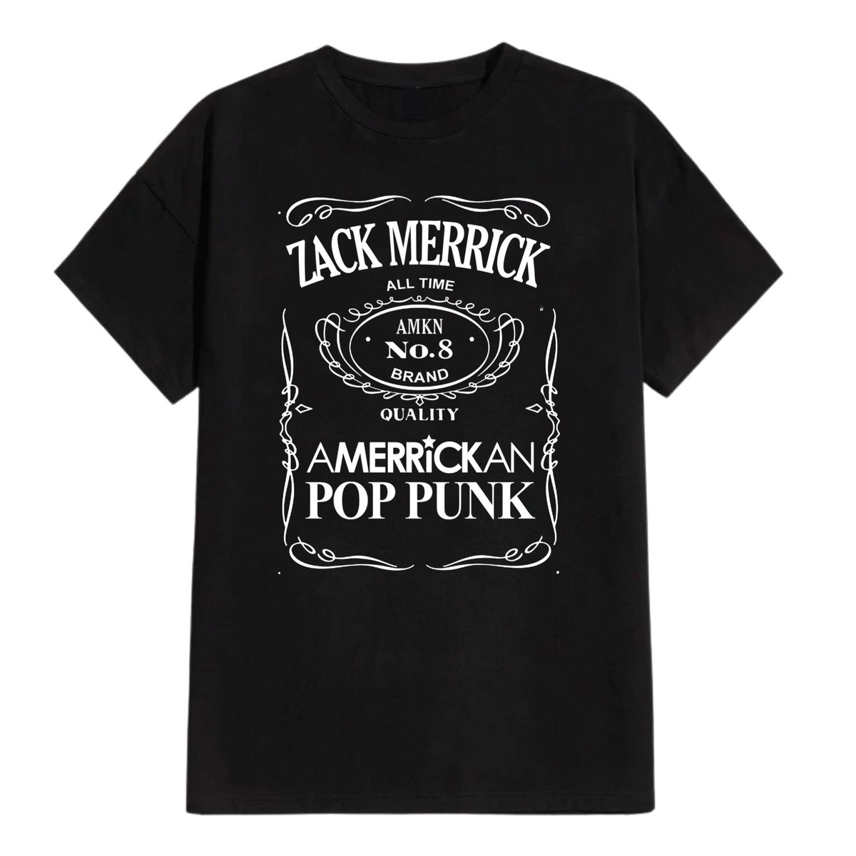 Zack Merrick tweet media