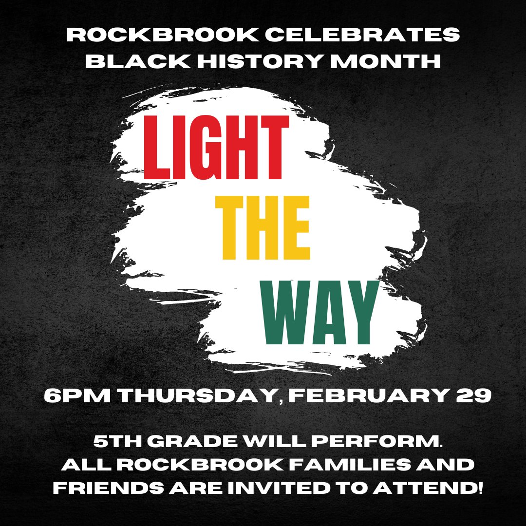 RockbrookES's tweet photo. https://t.co/2Spi3PQdWO