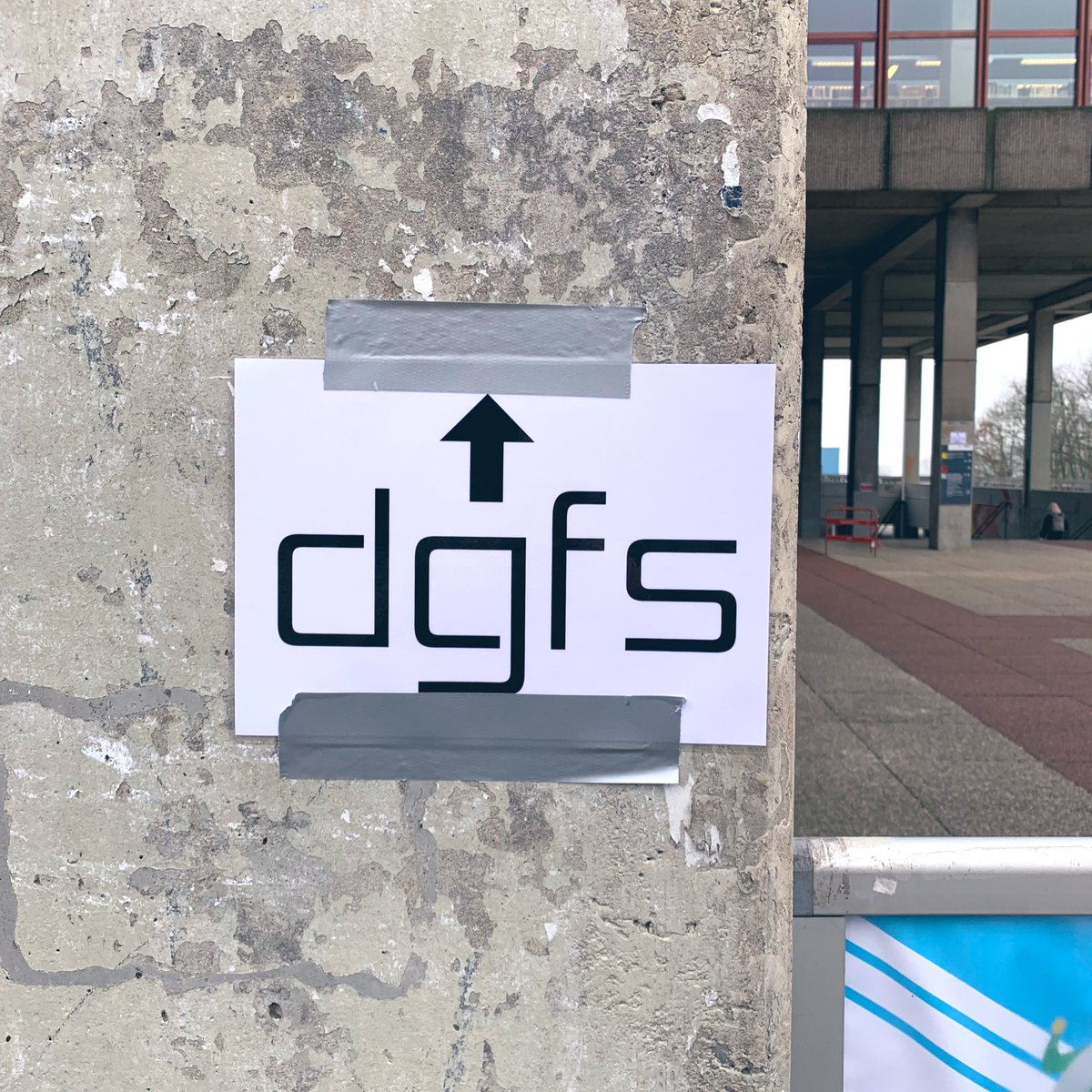 j_romstadt's tweet photo. #DGfS2024 Tag 1 @ruhrunibochum https://t.co/nh5MkSbtlJ