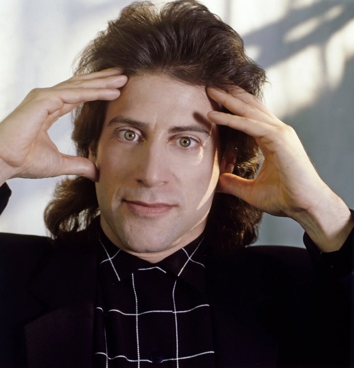 Any Richard Lewis fans out there? 💔