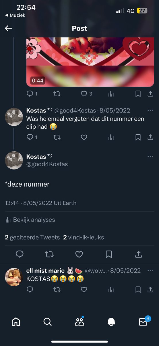 ohmyKostas's tweet image. Dit was echt de struggle van de struggle