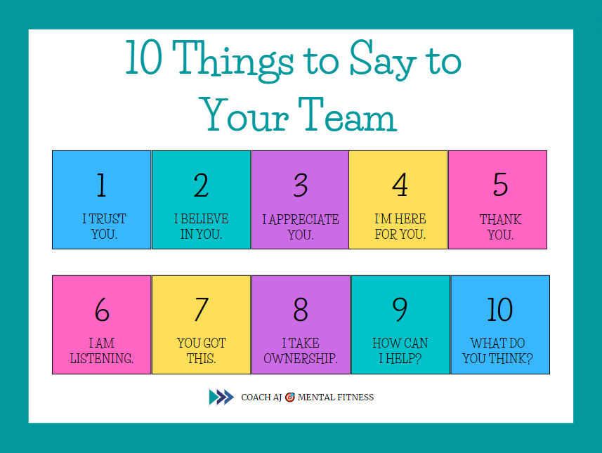 Coach AJ 🎯 Mental Fitness tweet media