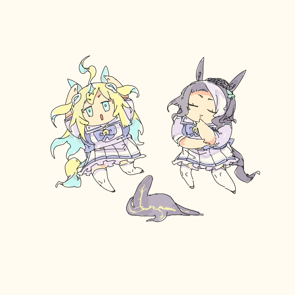 「」|ちぐ齒莖ダサわやかのイラスト