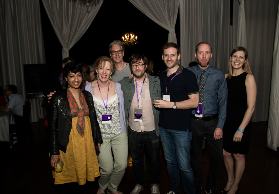 RiverRun International Film Festival tweet media