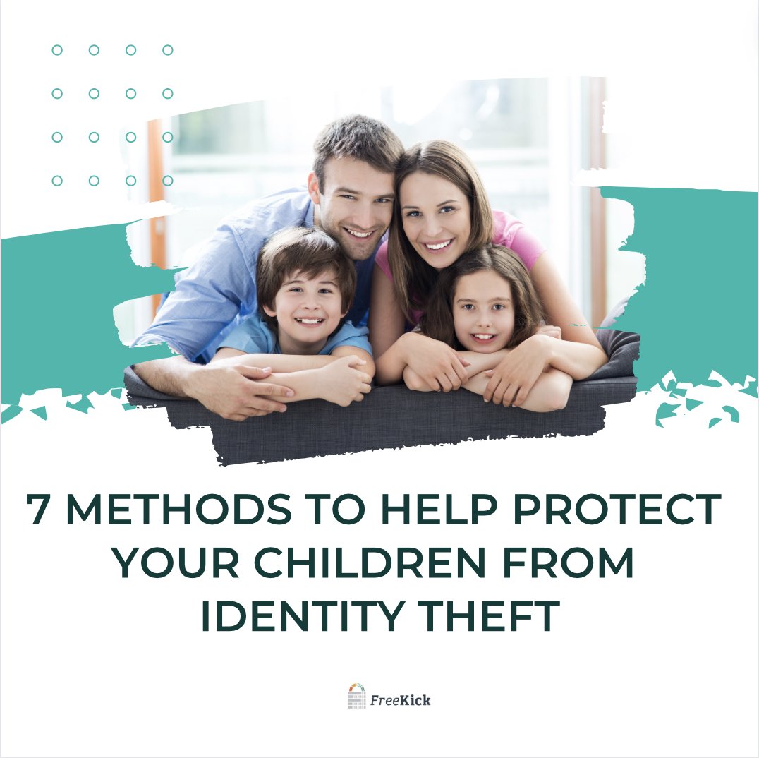 There are several methods to help protect your kids &amp; family from the dark web, check it out on the blog: ow.ly/qc9R50QIXRi