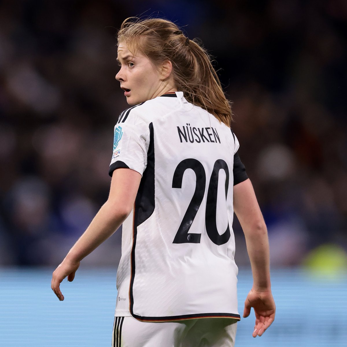 Sjoeke Nusken and @Berger_Ann have qualified for the Olympics with