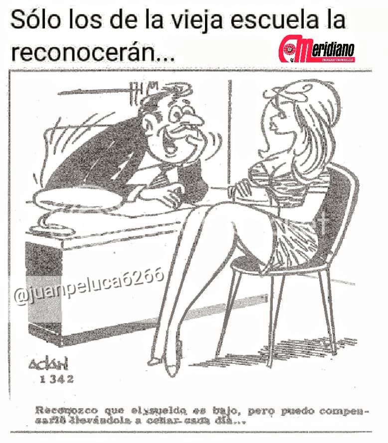 A ver a ver... Quién recuerda el nombre de esta caricatura!?🤔