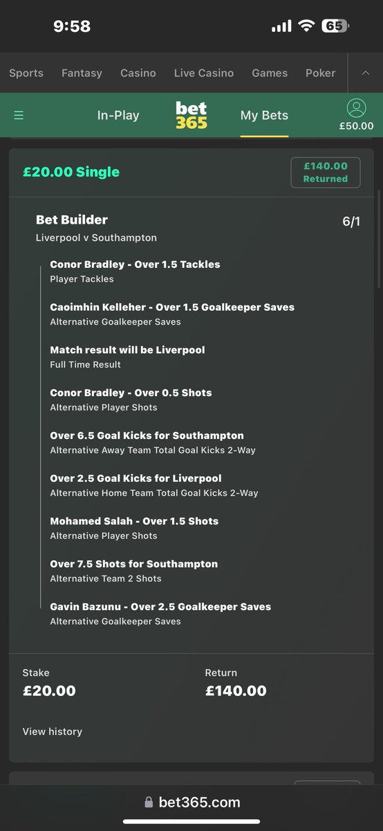 gameeh7's tweet photo. @ValueBetSpotter https://t.co/8F3H9ADhQk