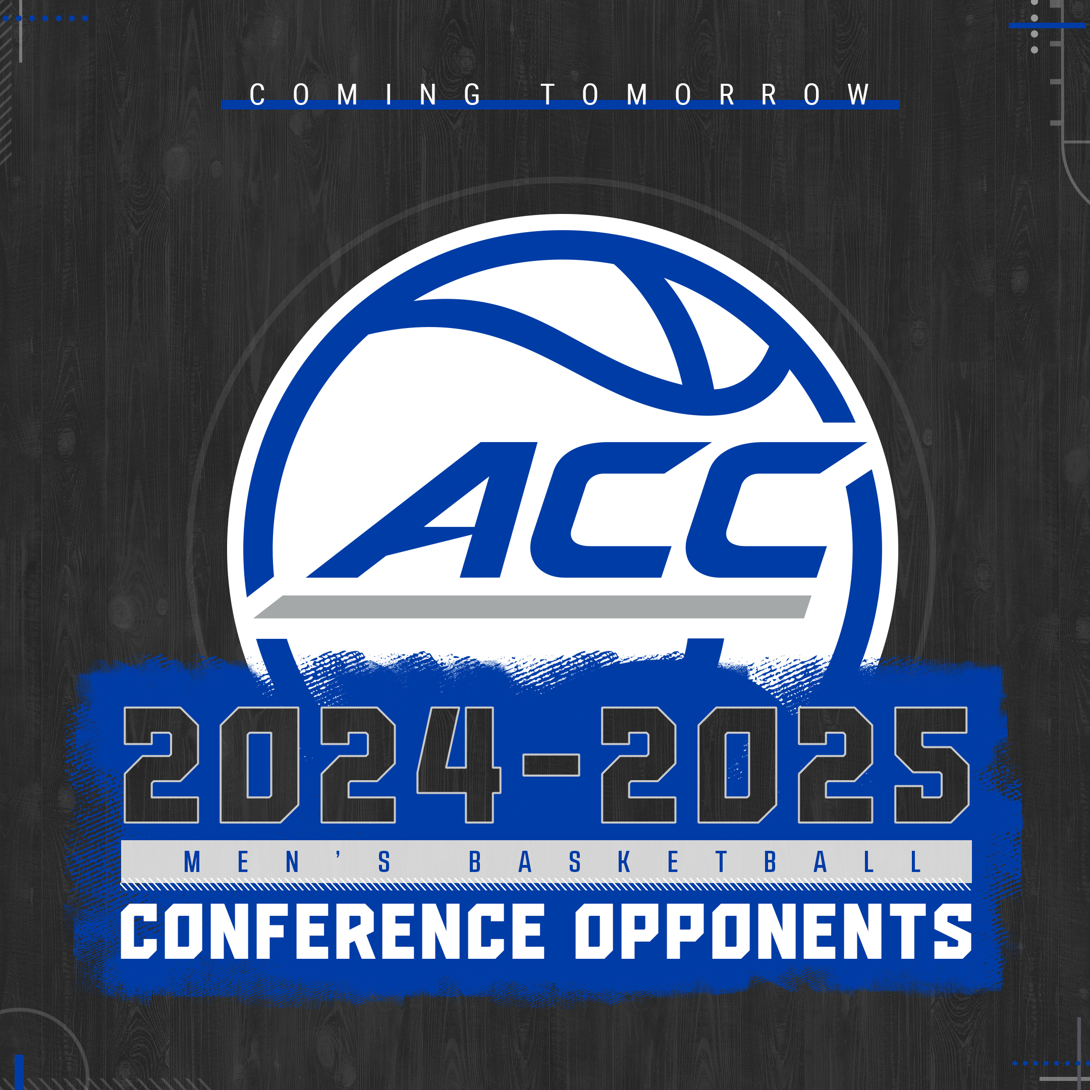 Acc best sale basket ball