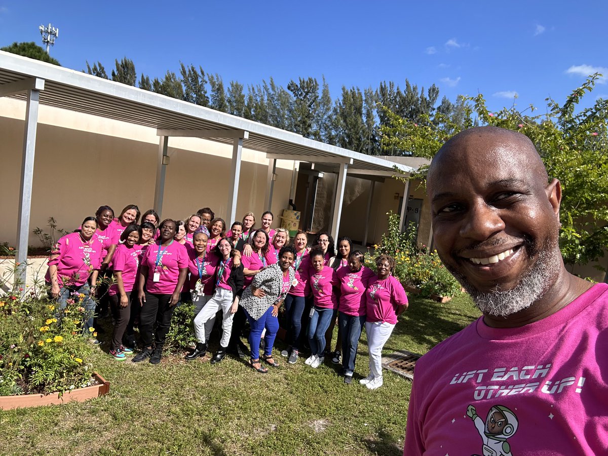 Grassy Waters Elementary School tweet media