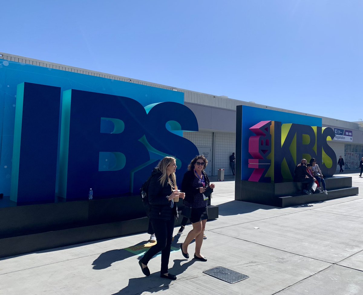 ExtremeHow_To's tweet image. Day 2 in Las Vegas for #IBS2024 and #KBIS2024 Great to see everybody today!!  Fortress Building Products Booth SU1033 - CAMO Booth SU1327 - OATEY Booth N3227