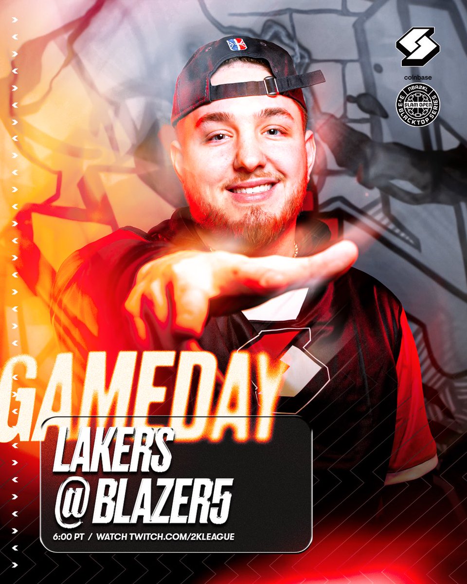 blazer5gaming tweet picture