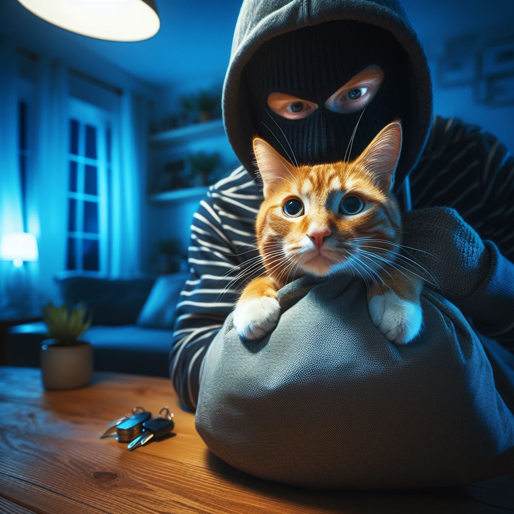 JuppetsReloaded's tweet photo. In this picture you can see one of the devs of the #solana NFTs project : 
➡️@JuppetsNFT 
He's showing his love for the cats! 💸 https://t.co/QxGmj7yaTc