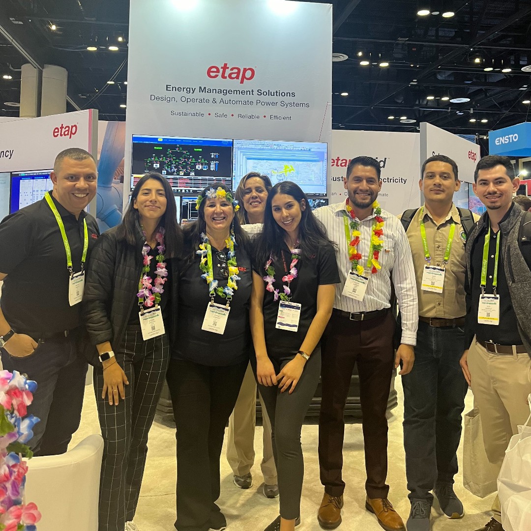 DISTRIBUTECH's tweet image. It&apos;s 5 o&apos;clock somewhere!

#DISTRIBUTECH24 #DISTRIBUTECH #transmissionsystem #distributionsystem #transmissionsystems #distributionsystems #powergrid